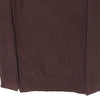 Vintage brown Black Label Burberry Jumper - mens small