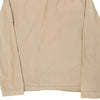 Vintage beige G-Star Jacket - mens xx-large