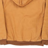 Vintage brown Walls Jacket - mens large