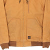 Vintage brown Walls Jacket - mens large