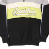 Vintage grey Harley Davidson Jacket - mens x-large