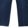 Vintage blue Lee Jeans - mens 34" waist