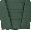 Vintage green Levis Puffer - mens medium