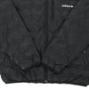 Vintage black Adidas Puffer - mens x-large