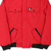 Vintage red Ecko Unltd Jacket - mens medium