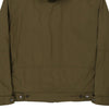 Vintage khaki Polo Ralph Lauren Jacket - mens medium