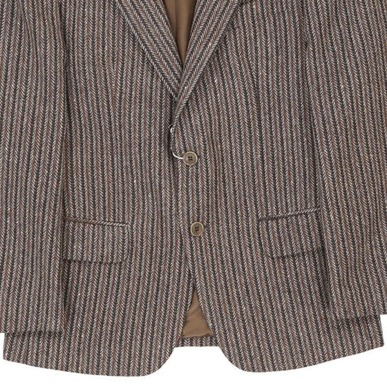 Vintage brown Atticus Blazer - mens medium