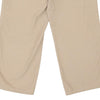 Vintage beige Dickies Trousers - mens 32" waist