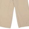 Vintage beige Dickies Trousers - mens 32" waist