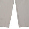 Vintage grey Dickies Trousers - mens 36" waist