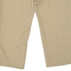 Vintage beige Dickies Trousers - mens 36" waist