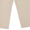 Vintage beige Polo Ralph Lauren Trousers - mens 30" waist