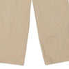 Vintage beige Tommy Hilfiger Chinos - mens 29" waist