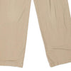 Vintage beige Tommy Hilfiger Chinos - mens 29" waist