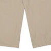 Vintage beige Polo Ralph Lauren Trousers - mens 32" waist