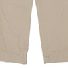 Vintage beige Ralph Lauren Trousers - mens 39" waist