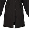 Vintage black Canada Goose Coat - womens x-large