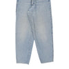 Armani Jeans Jeans - 28W UK 10 Blue Cotton