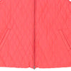 Moncler Puffer - XL Pink Polyester