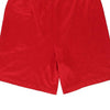 Vintage red Adidas Sport Shorts - mens medium