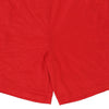 Vintage red Starter Sport Shorts - mens large