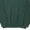 Vintage green Reverse Weave Champion Sweatshirt - mens xx-large