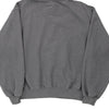 Vintage grey Champion Hoodie - mens large