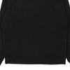 Vintage black Champion Sweatshirt - mens large