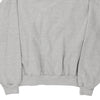 Vintage grey Champion Sweatshirt - mens large