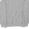 Vintage grey Partnership Elementary Gildan Sweatshirt - mens medium