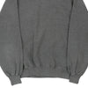 Vintage grey Russell Athletic Sweatshirt - mens large