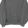 Vintage grey Russell Athletic Sweatshirt - mens large