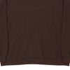 Vintage brown Russell Athletic Sweatshirt - mens large