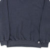 Vintage grey Russell Athletic Sweatshirt - mens medium