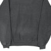 Vintage grey Russell Athletic Sweatshirt - mens large