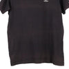 Vintage black Adidas T-Shirt - mens small