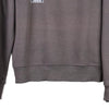 Vintage grey Lee Cooper 1/4 Zip - mens large