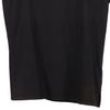 Pre-Loved black Levis T-Shirt - mens large