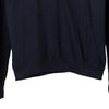 Vintage navy U.S. Polo Assn. Jumper - mens medium