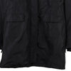 Vintage black Champion Jacket - womens x-large