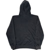 Oakley Hockey Hoodie - Medium - Black Cotton