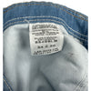 Wrangler Jeans - 32W 28L - Blue Cotton Blend