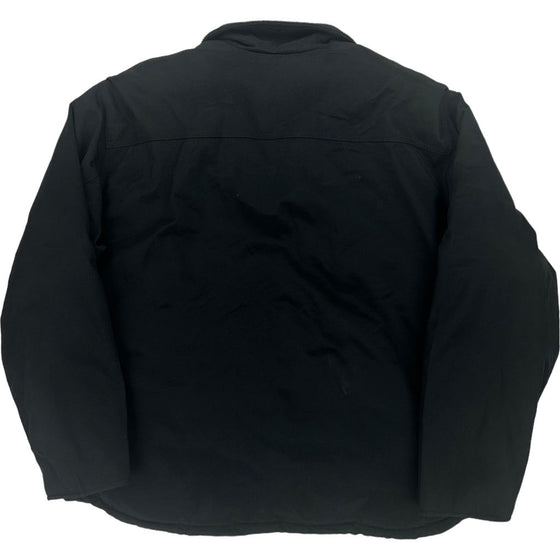 Carhartt Jacket - 3XL - Black Cotton