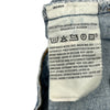 Levi's 501 Vintage Blue Jeans - 32W 30L - Blue Cotton