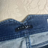 Vintage blue Sisley Jeans - womens 31" waist