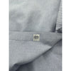 Ralph Lauren Yarmouth Shirt - Large - Blue Cotton