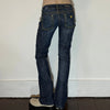 Vintage blue Guess Jeans - womens 29" waist