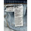 Levis Jeans - 32W 29L - Blue Cotton