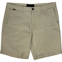  Oakley Khaki Shorts - 37W 8L - Beige Cotton