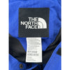 The North Face Gore-Tex Jacket - Medium - Blue Nylon